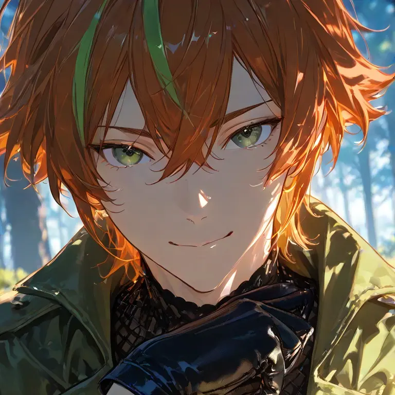 SpicyCrisp8521의 凄腕狩人の獲物は貴方🏹