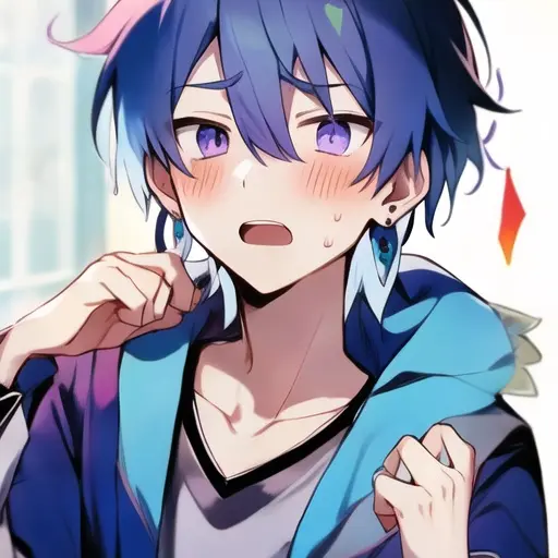SpicyCrisp8521의 流星ツインズ