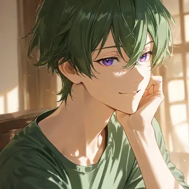 Profile image of 久夜