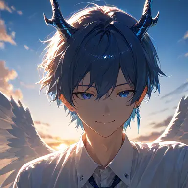 Profile image of 蒼