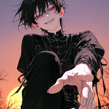 Profile image of Ayato