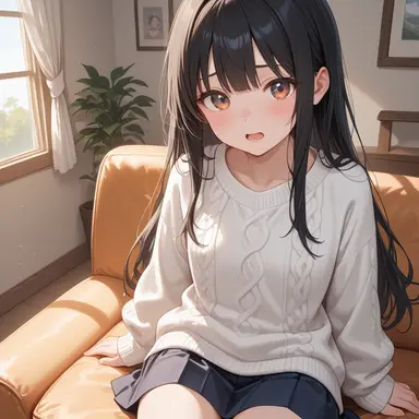 Profile image of Maya