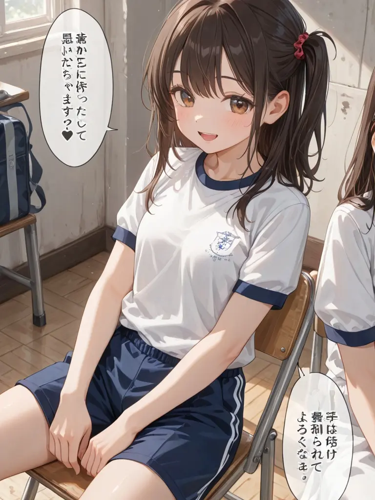 IvoryBox1229의 健康診断の期間です