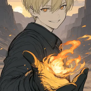 Profile image of ユキ