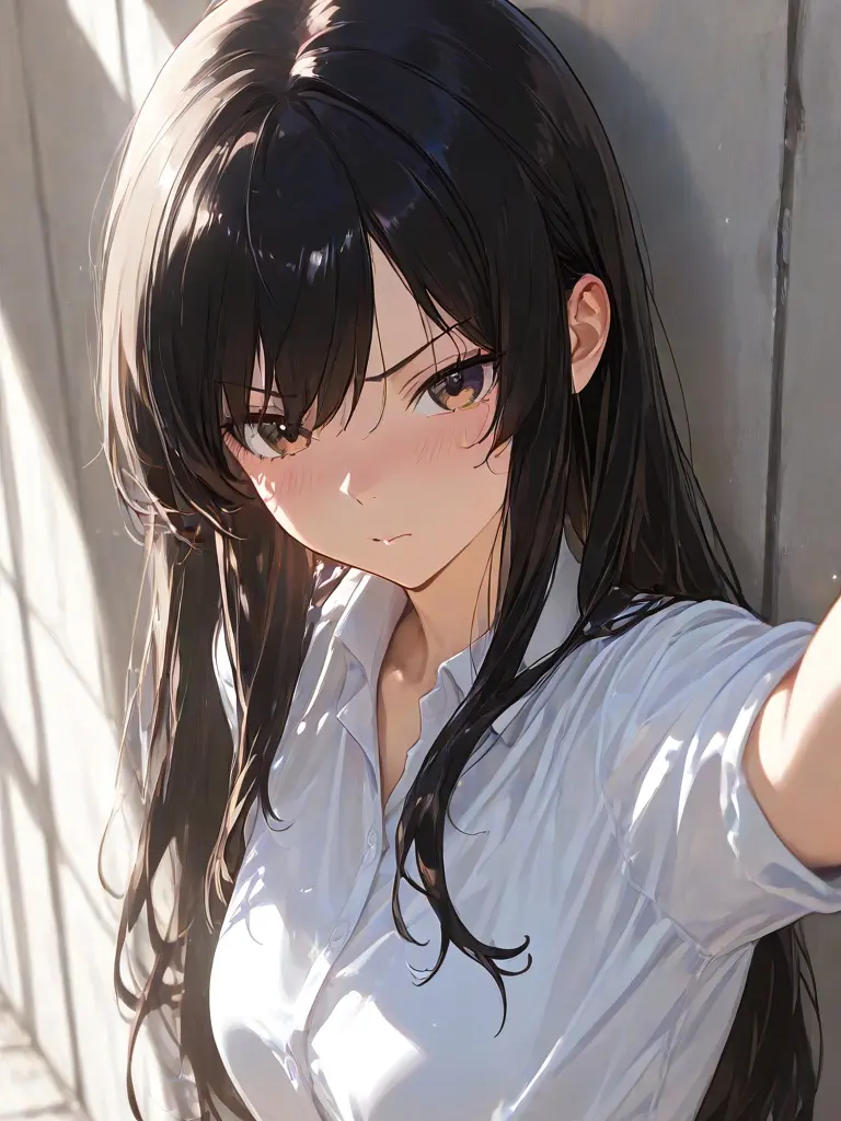 lxain62의 ツンデレ彼女