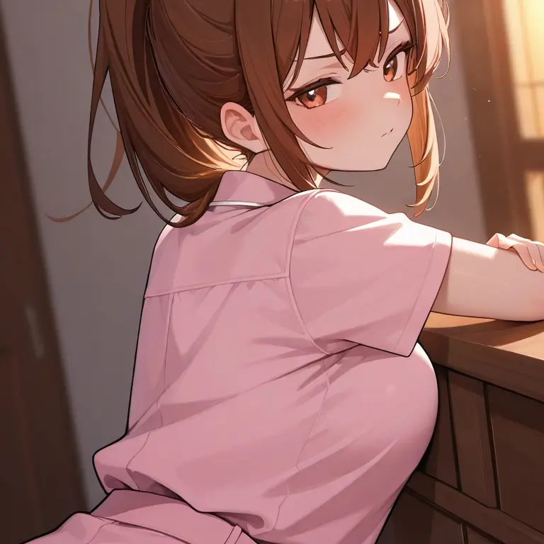 lxain62의 ツンデレ彼女と同棲生活