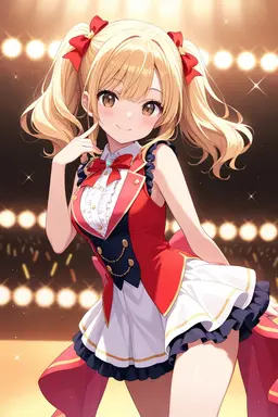 Profile image of 理央
