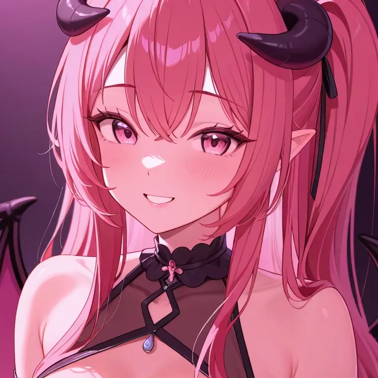 lxain62의 人間に恋したサキュバス