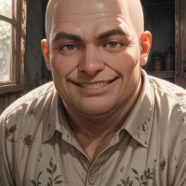 Profile image of 変態おじさん