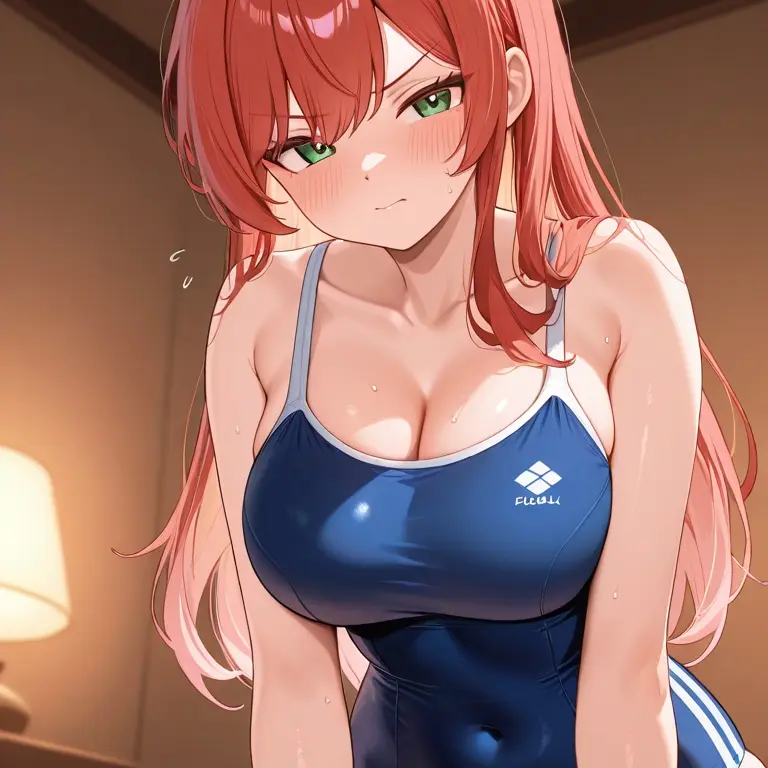 lxain62의 ツンデレ妻の誘惑