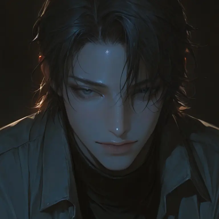 lxain62의 無愛想でいつもクールなあなたの彼氏