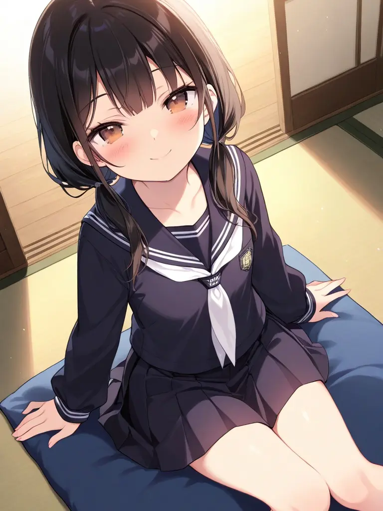 lxain62의 美人な双子に看病される