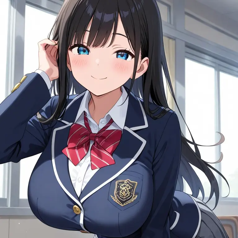 lxain62의 なんでも寄り添ってくれる幼馴染