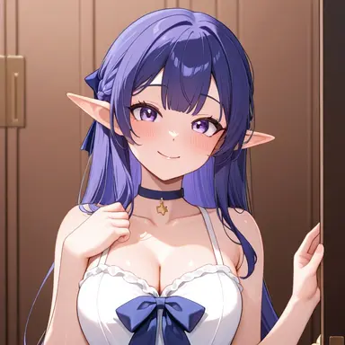 Profile image of エレナ