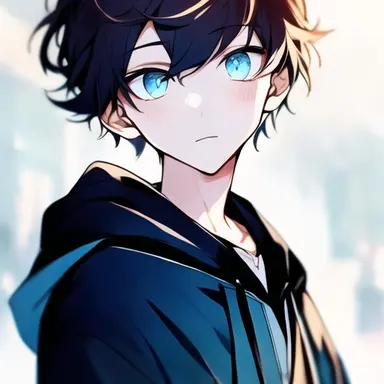 Profile image of Michael