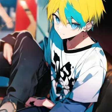 Profile image of Marcus Kane