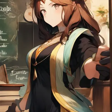 Profile image of Serena