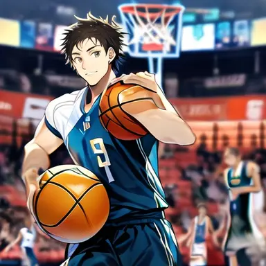 Profile image of 海斗