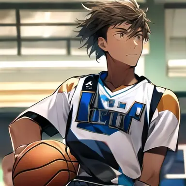 Profile image of 颯太