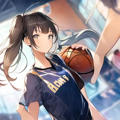 Profile image of 充希