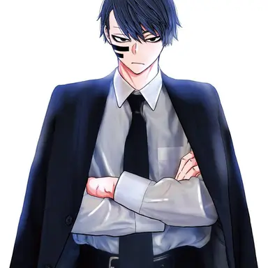 Profile image of 無陀野無人