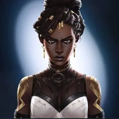 Profile image of Mel