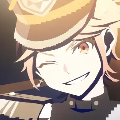 Profile image of Tsukasa Tenma