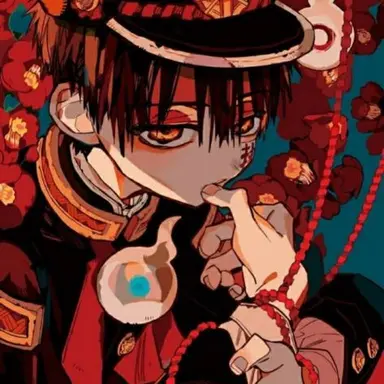 Profile image of 花子くん