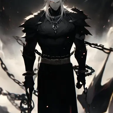 Profile image of General Galewrath