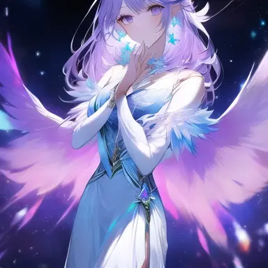 Profile image of Goddess Aurora