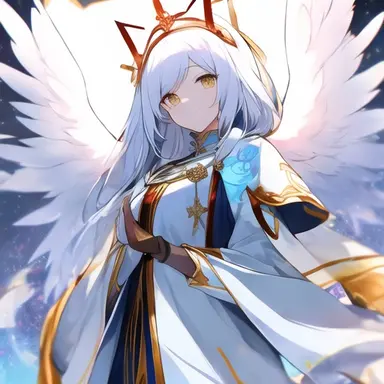 Profile image of General Seraphina
