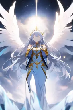 Profile image of General Seraphina
