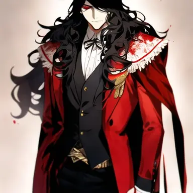 Profile image of Alastair
