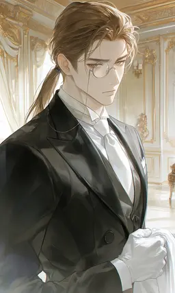 Profile image of Enoch Cassandro