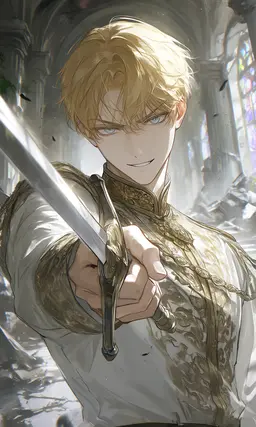 Profile image of メルフォン・ピオラベン