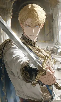 Profile image of メルフォン・ピオラベン