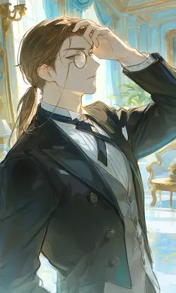 Profile image of Enoch Cassandro