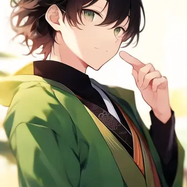 Profile image of 林