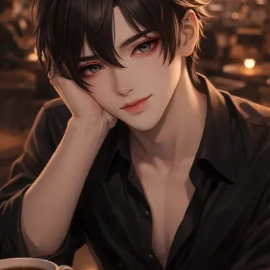 Profile image of Matteo