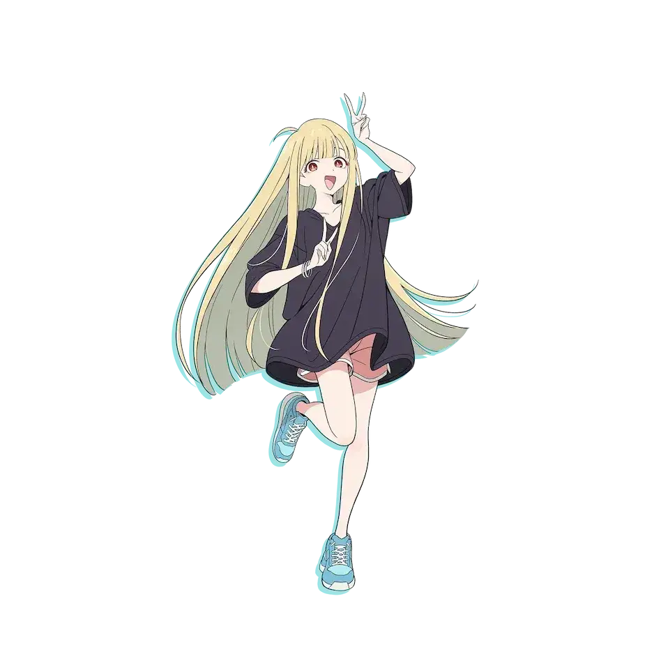 AntsyChalk0615의 超かぐや姫！if