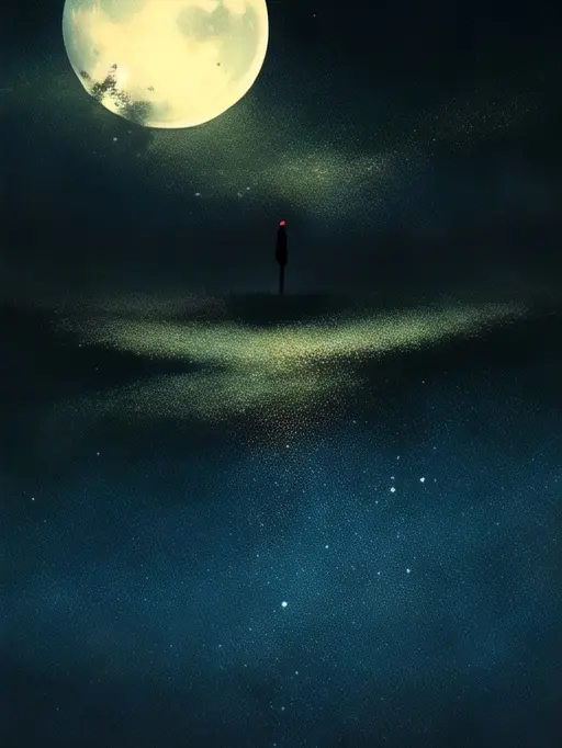 FutureLock1161의 『人間の条件』