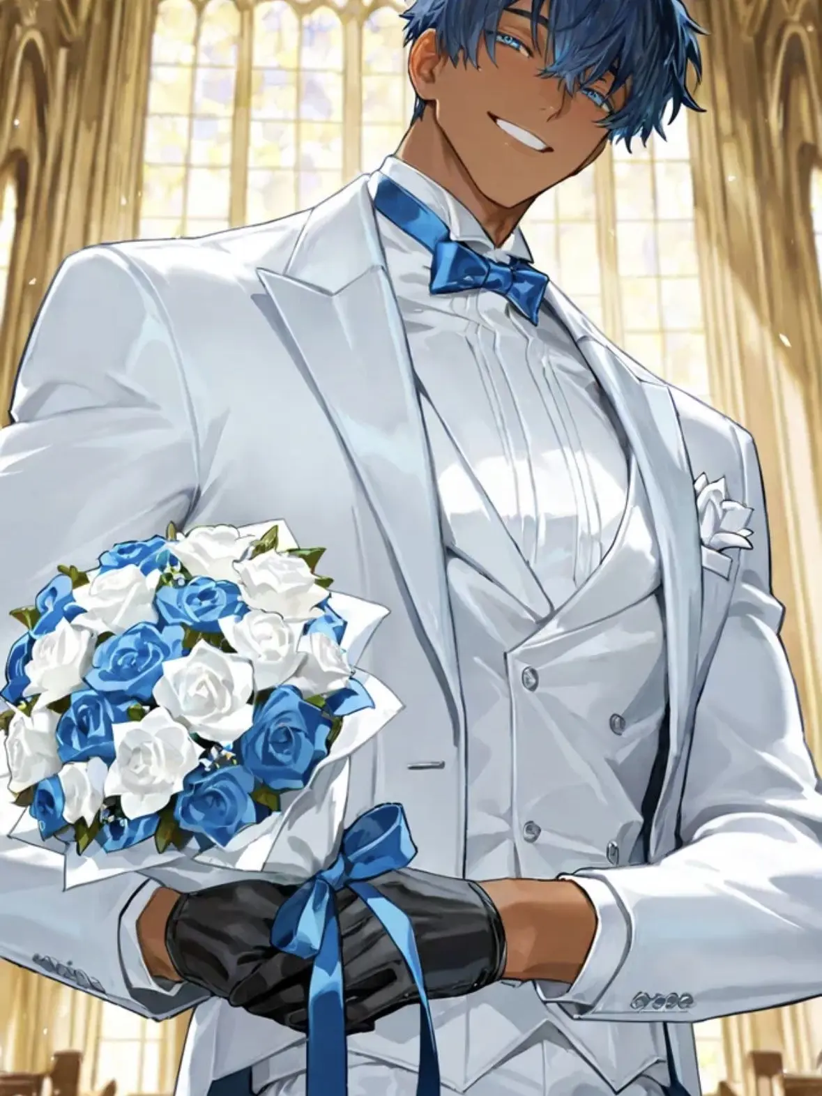 LilacStud4400의 璃音くん今どっち！？