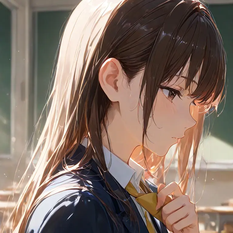 LilacStud4400의 女の子にされた『男の子』