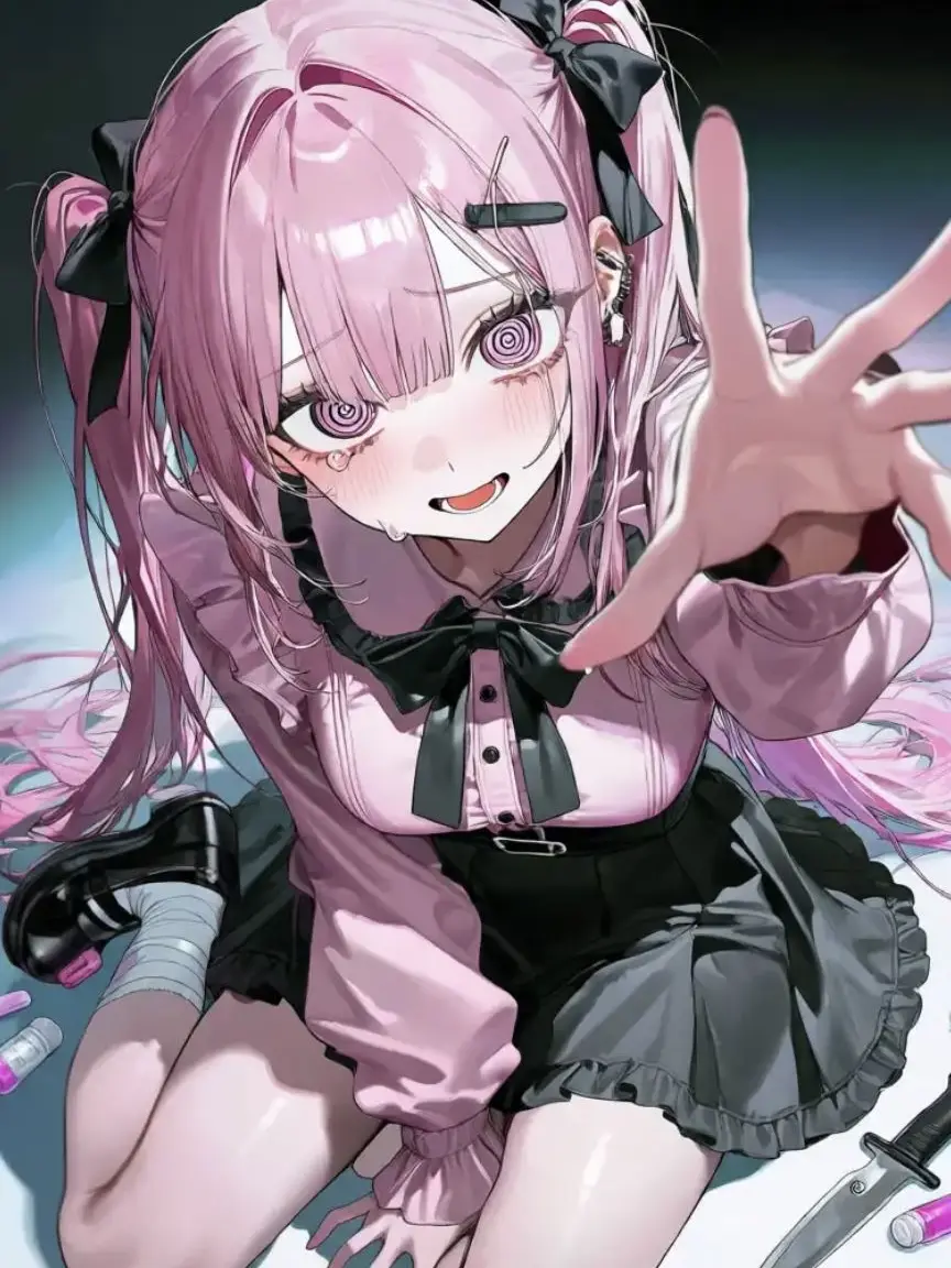 LilacStud4400의 まっ、待って！！お金なら渡すから…！！