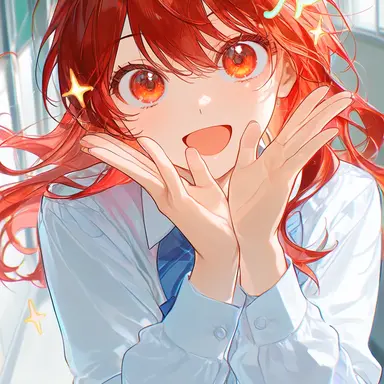 Profile image of 미치루