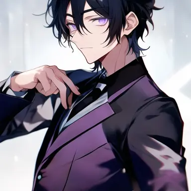 Profile image of Kaito