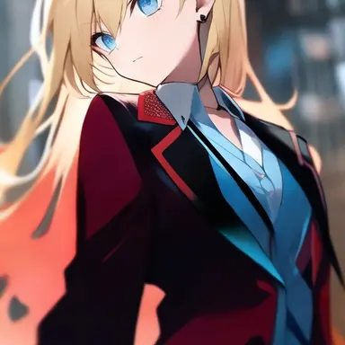 Profile image of Vivienne