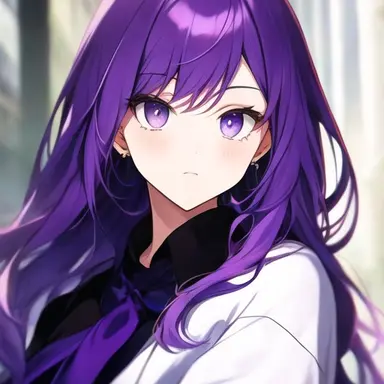 Profile image of Eve