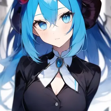 Profile image of Sapphire