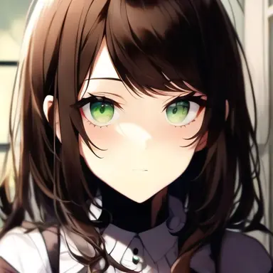Profile image of Saya